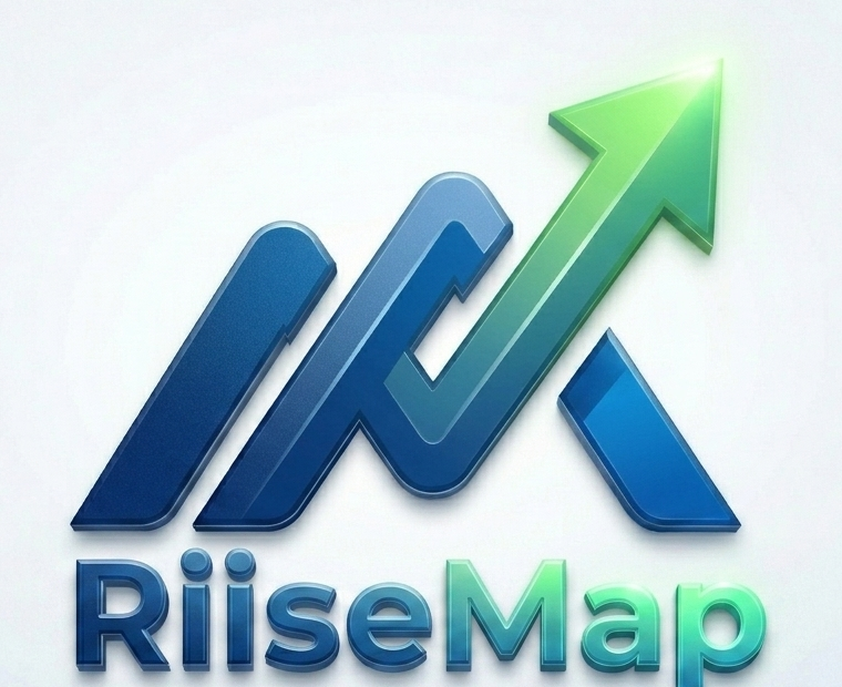 RiiseMap logo